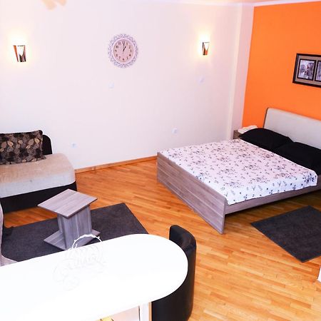 Exclusive Central Apartments Skopje Camera foto