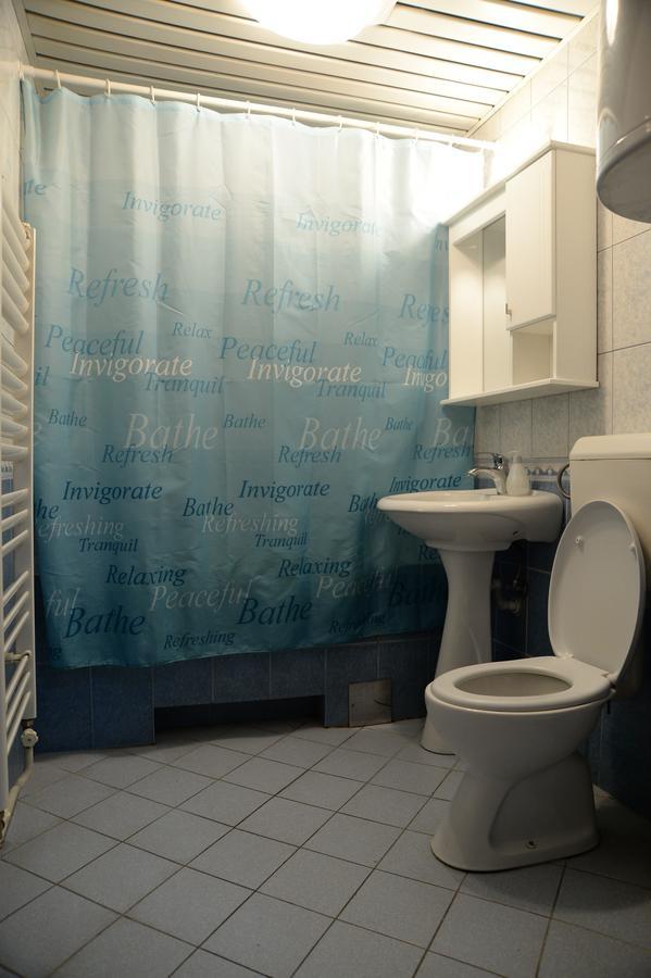 Exclusive Central Apartments Skopje Camera foto